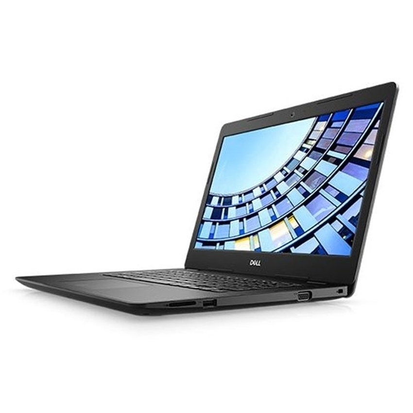 Laptop Dell Vostro 3490 - 70196714 (14inch HD/i5-10210U/4GB/1TB HDD/Intel UHD/Win10/1.7kg)