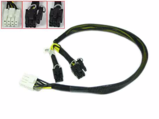 Power Edge T630 Power cable for GPU CARD