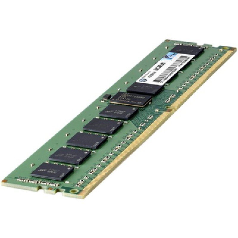Bộ Nhớ RAM HP 32GB (1x32GB) Dual Rank x4 DDR4-2400 CAS-17-17-17 Registered Memory Kit