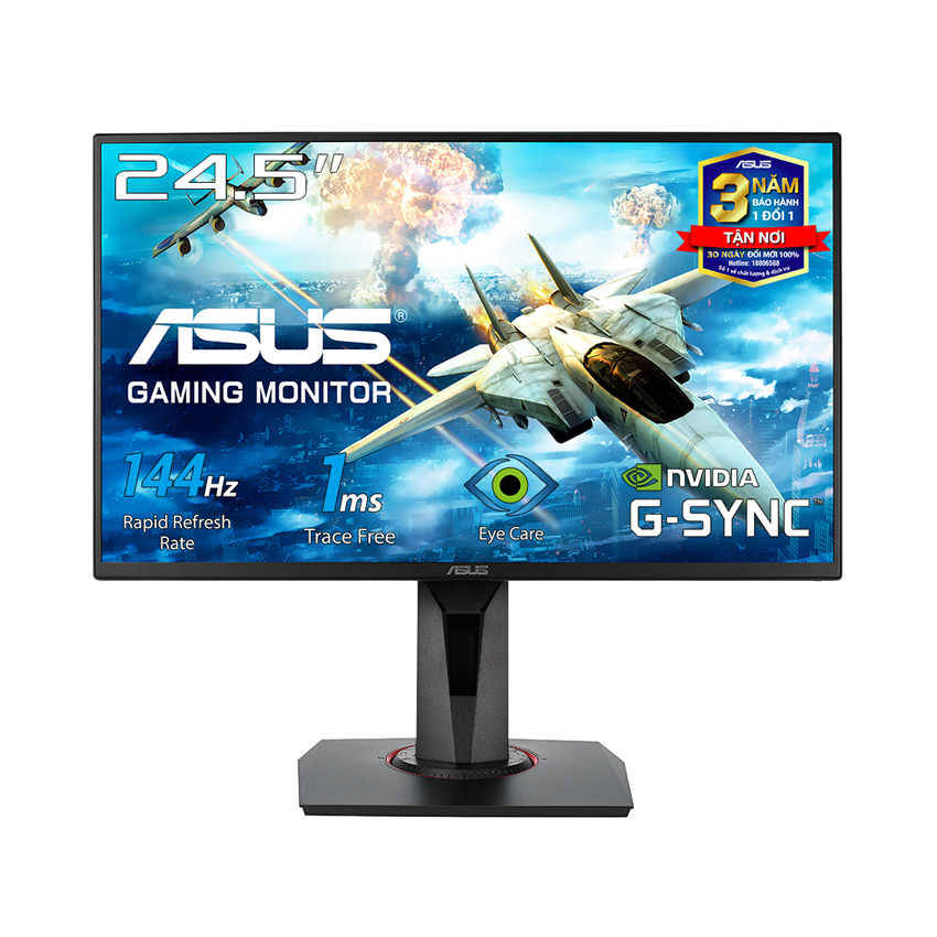 Màn Hình LCD Gaming ASUS VG278Q 27