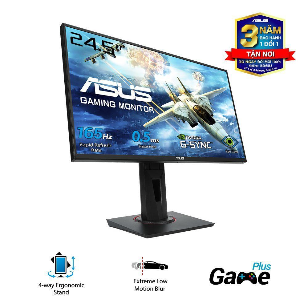 Màn Hình LCD Gaming ASUS VG248QG 24