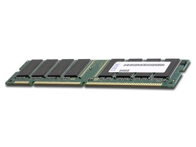 Bộ Nhớ RAM IBM 16GB Dual-Rank 1.2 V DDR4 2400 MHz ECC UDIMM
