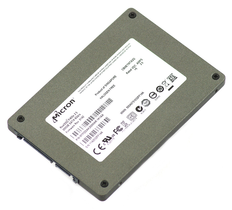 Ổ Cứng SSD HPE 1300 256GB 2.5inch SATA 6Gb/s 