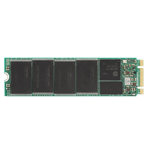 Ổ Cứng SSD Plextor 128GB M.2 2280 SATA 6Gb/s