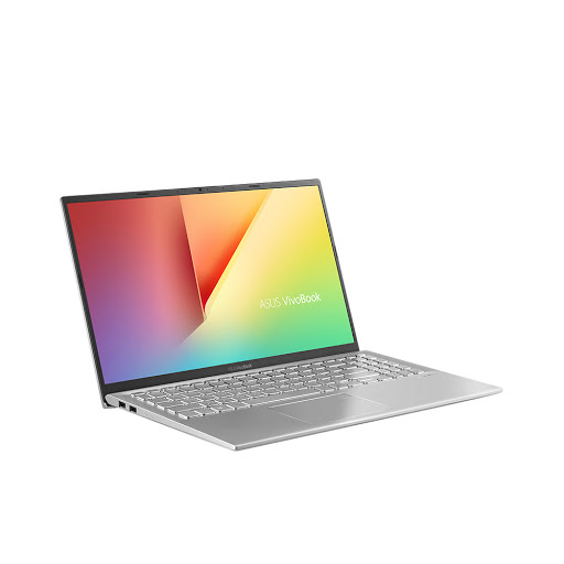 Máy tính xách tay/ Laptop Asus Vivobook A512FA-EJ1281T (i5-10210U) (Bạc)