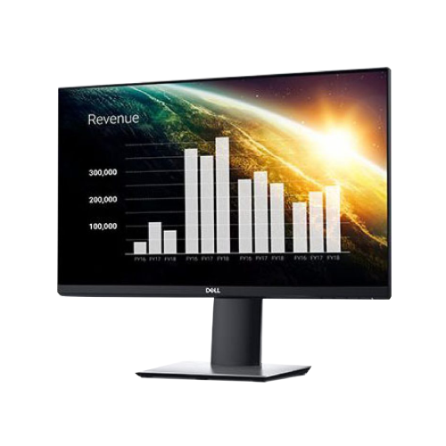 Màn Hình LCD Dell 23inch Professional P2319H FHD IPS Monitor