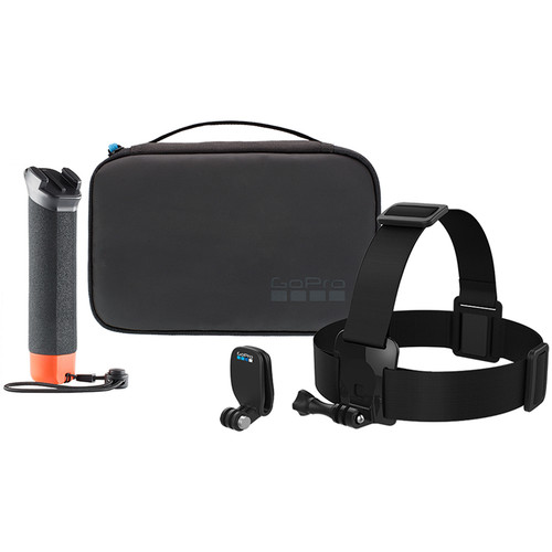 GoPro Adventure Kit (Accessory Kit, camera not include)