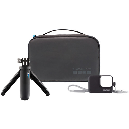 GoPro Travel Kit (Accessory Kit, camera not include)