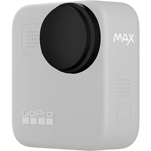 GoPro Lens Caps for MAX 360 Camera (Pair)