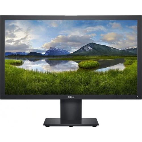 Màn Hình LCD Dell E2220H (21.5 inch/FHD/TN/60Hz/5ms/250 nits/VGA+DP)