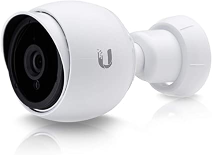 Camera UniFi Protect G3 Bullet