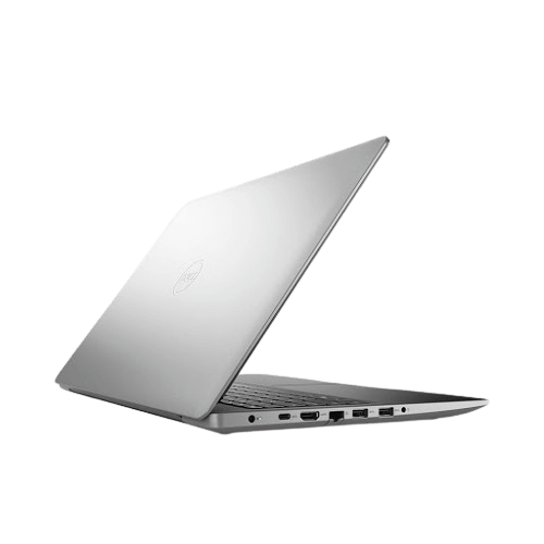 Laptop Dell Inspiron N3593 I5-1035G1/4GB/256G SSD M.2 PCIe/VGA-2G/Win10/Silver/15.6