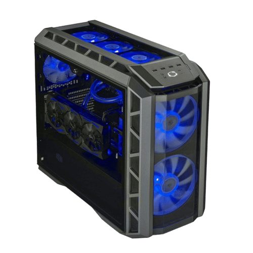 Case Cooler Master MasterCase H500P