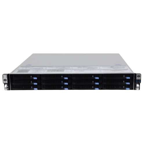 Máy Chủ Server SSN R740 Rack Thế Hệ 11x