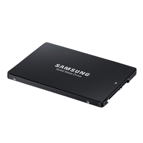 Ổ Cứng SSD Samsung PM883 960GB SATA 6Gb/s V4 TLC VNAND 2.5inch