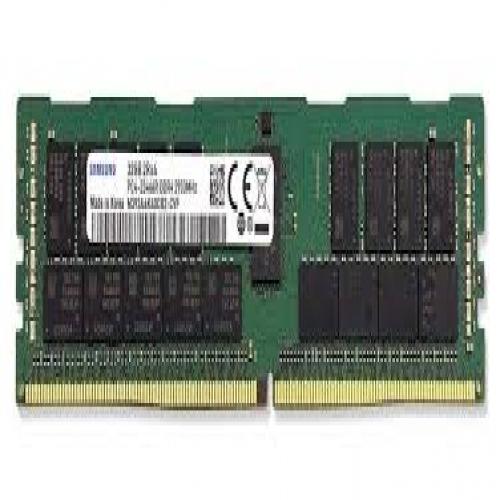 Bộ Nhớ Ram 32GB DDR4-2933 2Rx4 LP ECC RDIMM - M393A4K40CB2-CVF