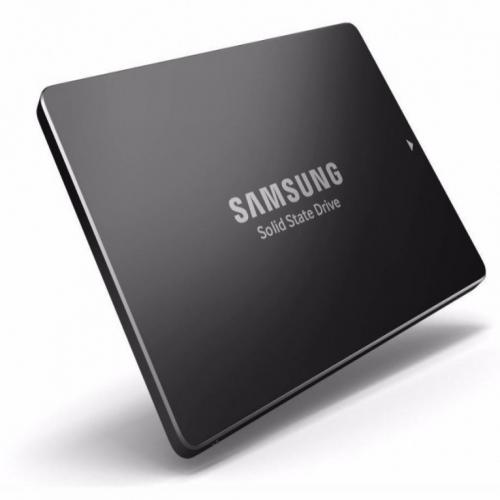 Ổ cứng SSD ENTERPRISE SAMSUNG SM883 1.92TB (MZ7KH1T9HAJR-00005)