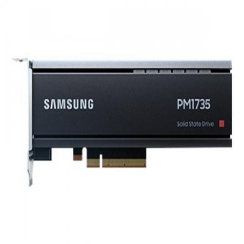 Ổ Cứng SSD Samsung MZPLJ3T2HBJR-00007 PM1735 3.2TB PCIe
