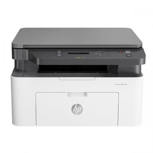 Máy In Printer Đa Chức Năng HP LaserJet Pro MFP M135w 4ZB83A