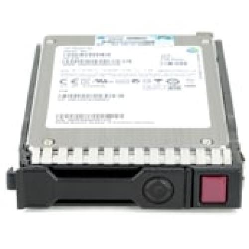 Ô Cứng SSD HPE 960GB SAS 12G Read Intensive SFF SC Value SAS RM5