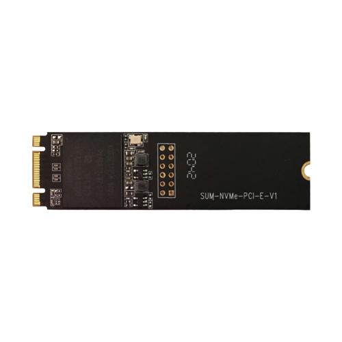 Ổ Cứng SSD Samsung NVMe PM971a M.2 PCIe Gen3 x2 128GB