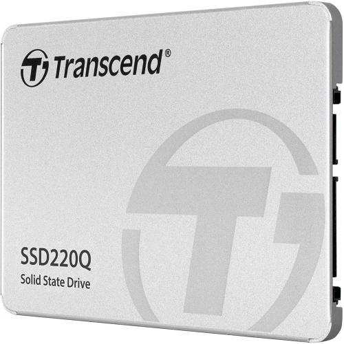 Ổ cứng SSD Transcend TS1TSSD220Q SSD 1TB 220Q SATA 3, 2.5inch