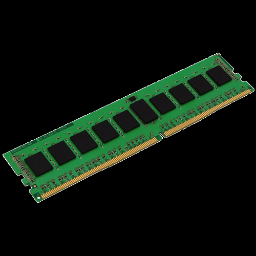 Bộ Nhớ RAM DDR4 PC4-21300 16GB DDR4 2666MHz ECC Unbuffered DIMM