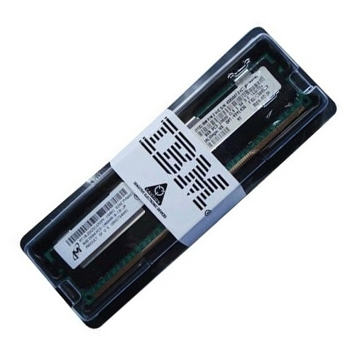 Bộ Nhớ Ram Lenovo 8GB DDR4-2133MHz PC4-17000 ECC Unbuffered CL15 288-Pin DIMM Dual Rank Memory Module