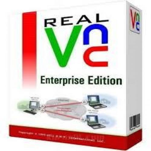Phần Mềm Bản Quyền RRP For 75 RealVNC Connect Enterprise Device Access Licenses