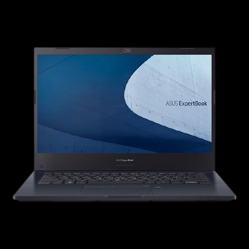 Laptop Asus P2451F (i5-10210U/8G/512GB SSD/UMA/14inch FHD/Đen/FP/Chuột) P2451FA-EK1620