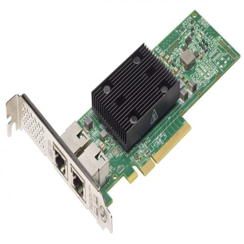 Thiết Bị Mạng Lenovo ThinkSystem Broadcom 57416 10GBASE-T 2-Port PCIe Ethernet Adapter