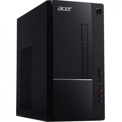 Máy Bộ PC Acer Aspire TC-865 DT.BARSV.009 (Pentium G5420/4GB/1TB HDD/UHD 610/Endless)