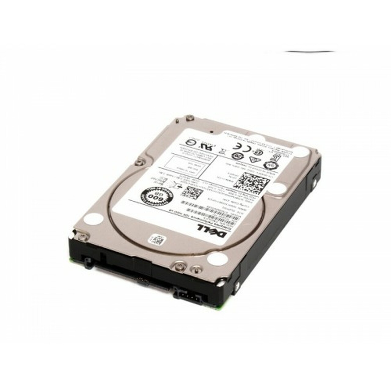 Ổ Cứng HDD SAS Dell 600GB 10K 2.5inch 6G