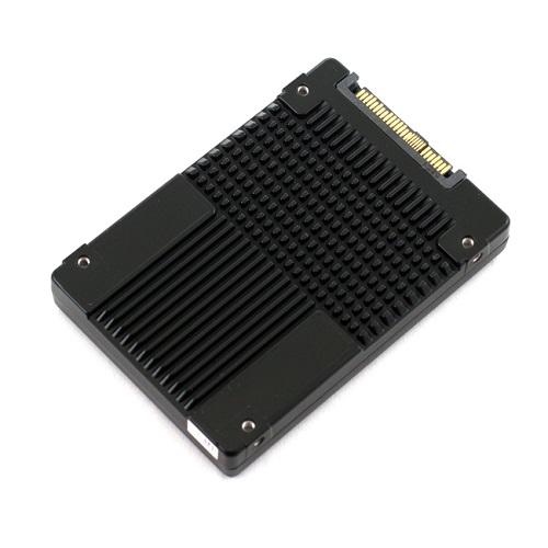 Ổ Cứng SSD Intel® Optane™ DC P5800X Series 800GB 2.5inch PCIe x4 3D XPoint™