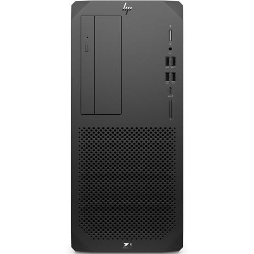 Máy Bộ PC HP Z2 SFF G5 WKS Intel core i7-10700(8*2.9)/8GDR4/256GSSD/KB/M/W10P/3Y