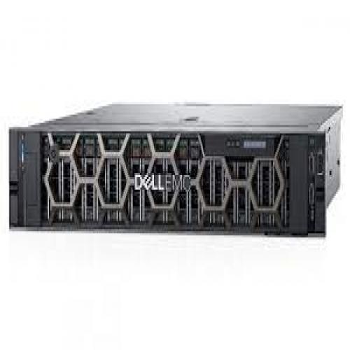 Dell PowerEdge R7525 Server - ASPER7525_VI_VP - DA