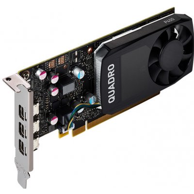 Card Màn Hình VGA Supermicro Leadtek NVIDIA Quadro GV100 32GB HBM2 PCIe 3.0 GPU-NVQGV100-LK