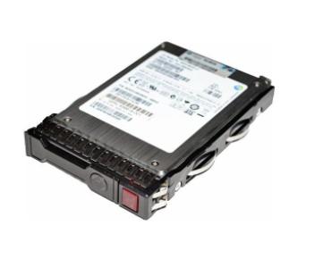 Ổ Cứng SSD HP 400GB Light Endurance 6Gbs SAS 2.5inch 6Gb/s Solid State Drive
