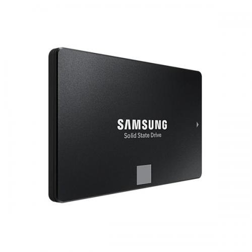 Ổ Cứng SSD Samsung 870 EVO 2TB SATA III 2.5 inch 