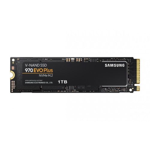 Ổ Cứng SSD Samsung 1TB 970 Evo Plus M.2 2280 NVMe