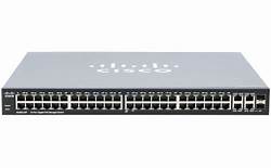 Thiết Bị Mạng Cisco Catalyst 48-Ports Gigabit Ethernet C9200L-48T-4G-E