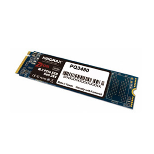 Ổ Cứng SSD Kingmax PQ3480 128Gb PCIe NVMe Gen3x4 M.2 2280