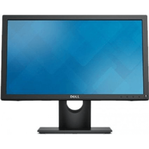 Màn Hình LCD Dell E1916HV 18.5-inch LED Monitor Black (1366x768/TN/60Hz/5ms)