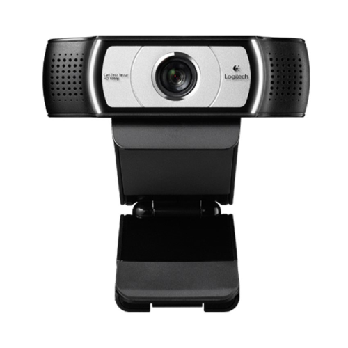 Webcam Logitech C930E HD