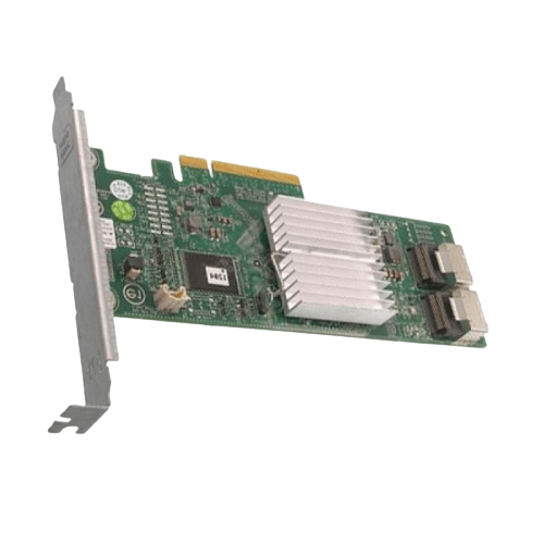 Card RAID Dell PERC H310 Integrated RAID Controller Card (RAID 0,1,10,5,50 and JBOD)