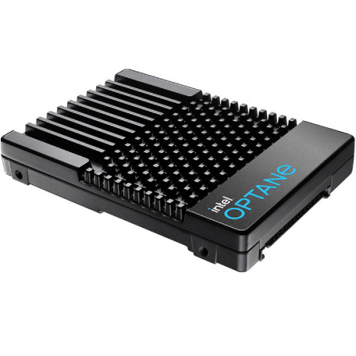 Ổ Cứng SSD Intel® Optane™ DC P5800X Series 400GB 2.5inch PCIe x4 3D XPoint™