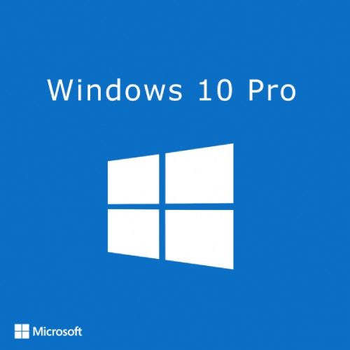 Phần Mềm Bản Quyền Microsoft Windows 10 Pro