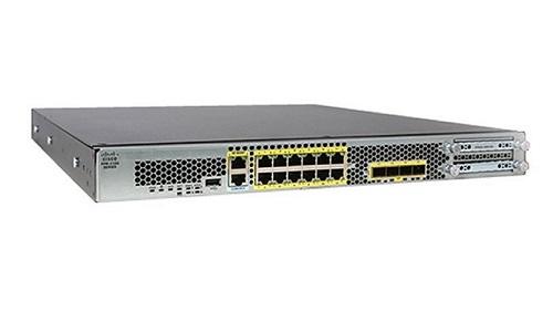 Thiết Bị Mạng Firewall Cisco FPR2120-ASA-K9