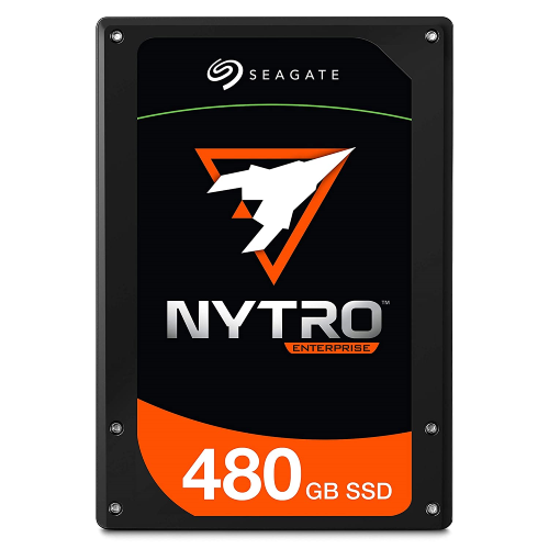 Ổ Cứng SSD Seagate 480GB Nytro 1551 SATA 6Gb/s 7mm 3DWPD