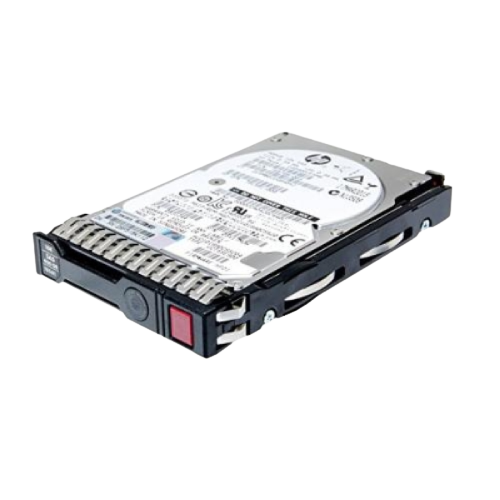 Ổ Cứng HDD HPE Enterprise 600GB SFF 2.5inch SAS 12Gb/s 15K RPM SC